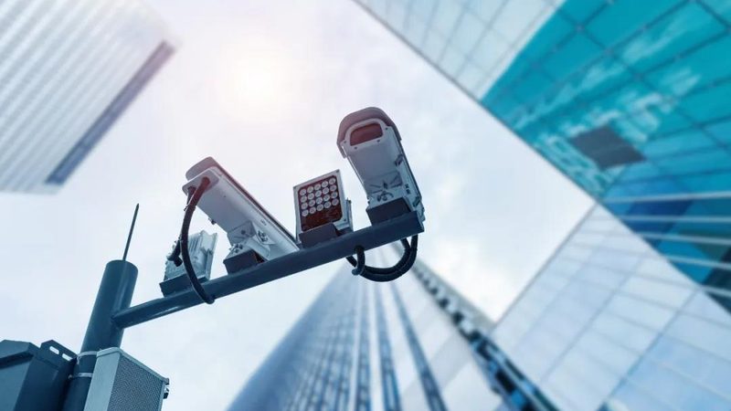 小区安防工程报价明细表范本：揭秘报价构成与选型要点**