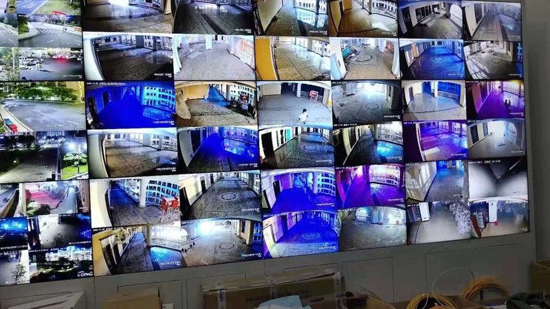 智能安防系统选型：实用之道，从需求出发