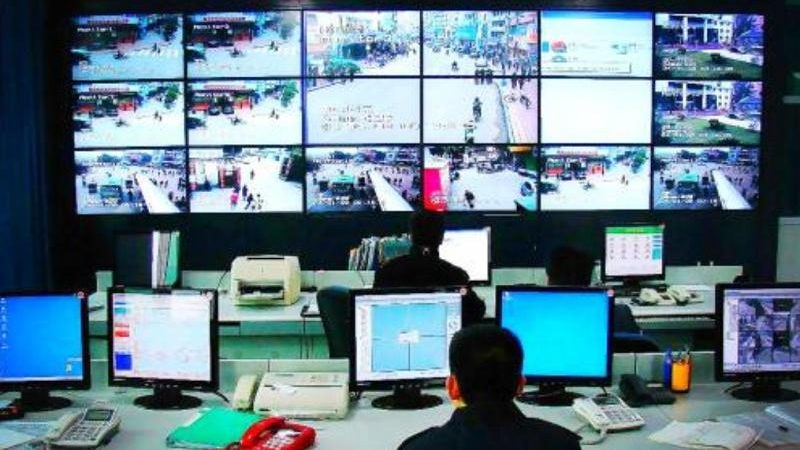 室内红外报警器安装：六大关键点，确保安全无忧**