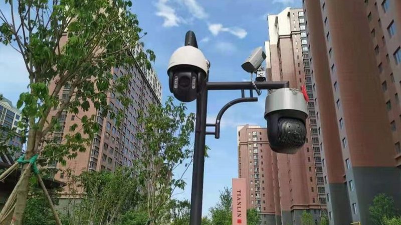 北京周界报警系统：如何科学评估报价与性能**