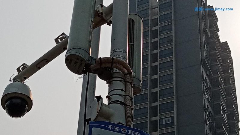安防监控安装施工规范标准：关键要素与实施要点**