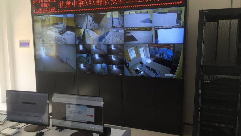 人脸识别门禁，加盟代理如何选择？揭秘行业真相**