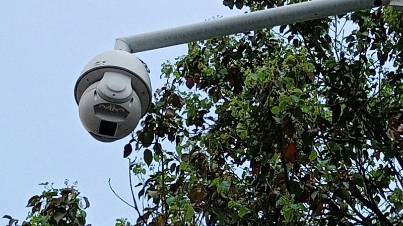 小区弱电安防网络布线规范全解析