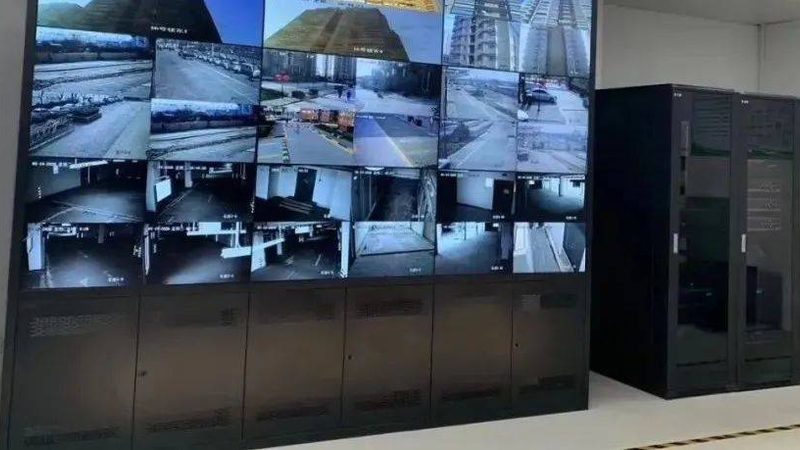 停车场道闸系统定制安装：费用构成与考量因素**