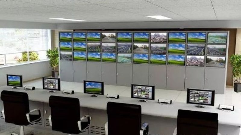 智能安防报警系统与监控系统：本质差异与选择要点